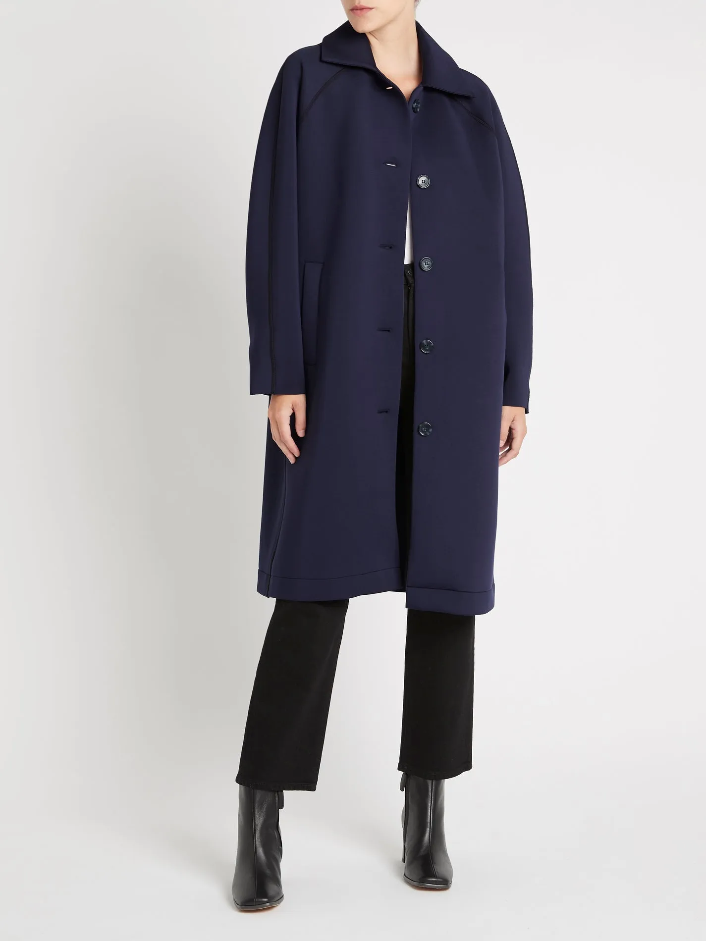 Josefine Jacket