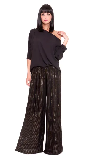 Julisa Wide Leg Pant
