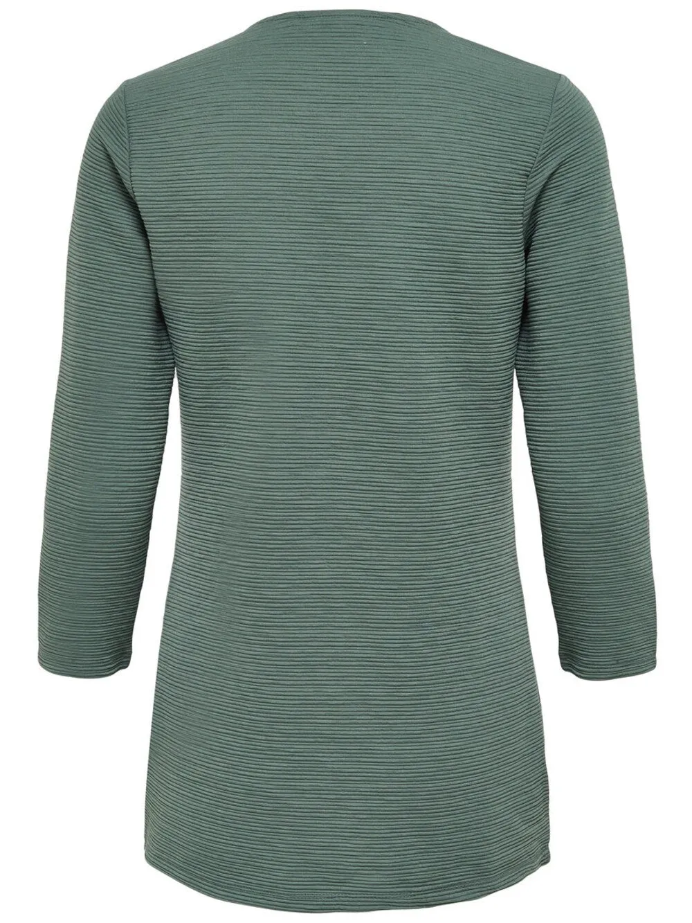 Knitted cardigan ONLY Leco, green