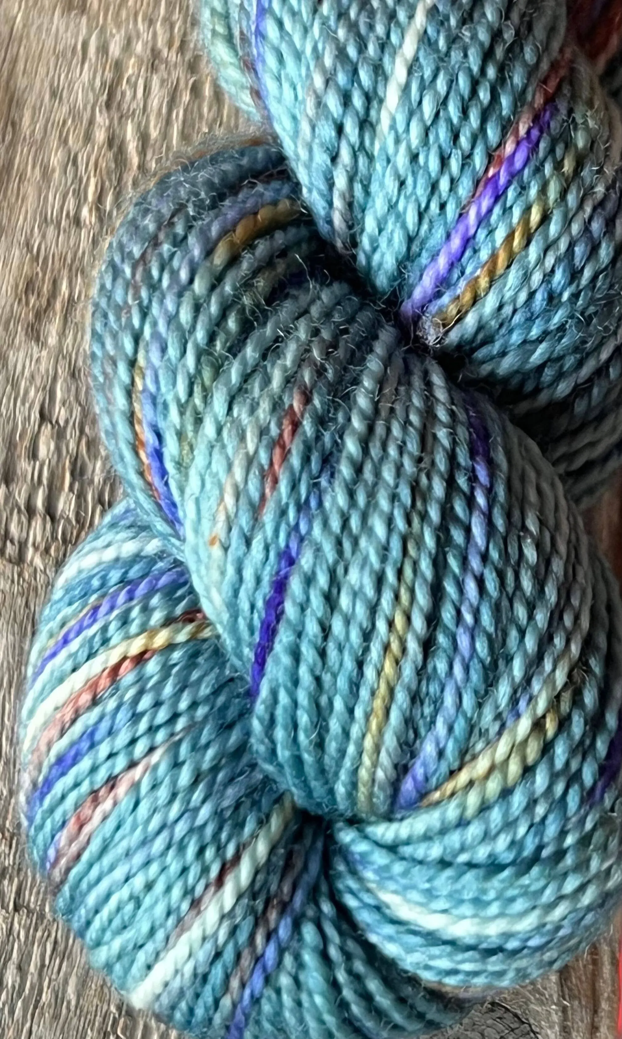 Koigu Wool Designs - KPPPM COLOR COLLECTION P092