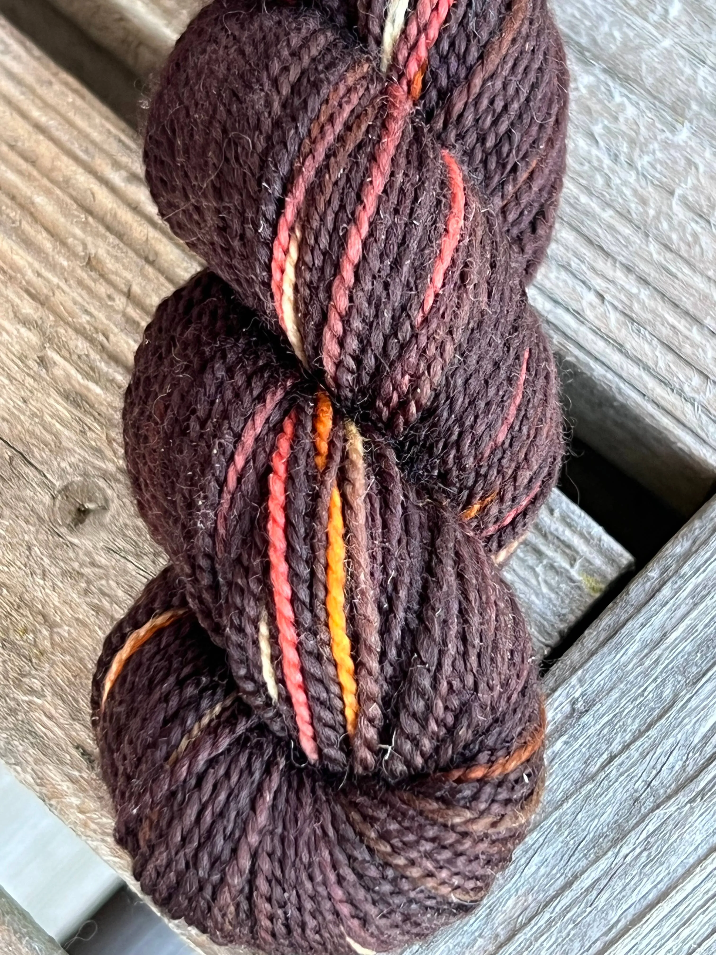 Koigu Wool Designs - KPPPM COLOR COLLECTION P374