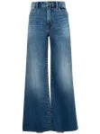 Kut Meg High Rise Fab Ab Wide Leg