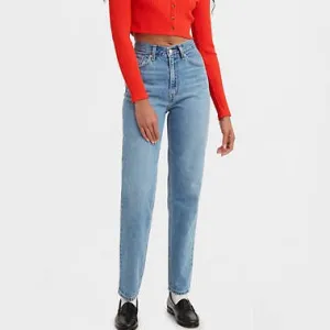 Levi's - 80s Mom Jean