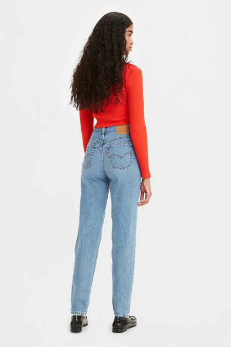 Levi's - 80s Mom Jean