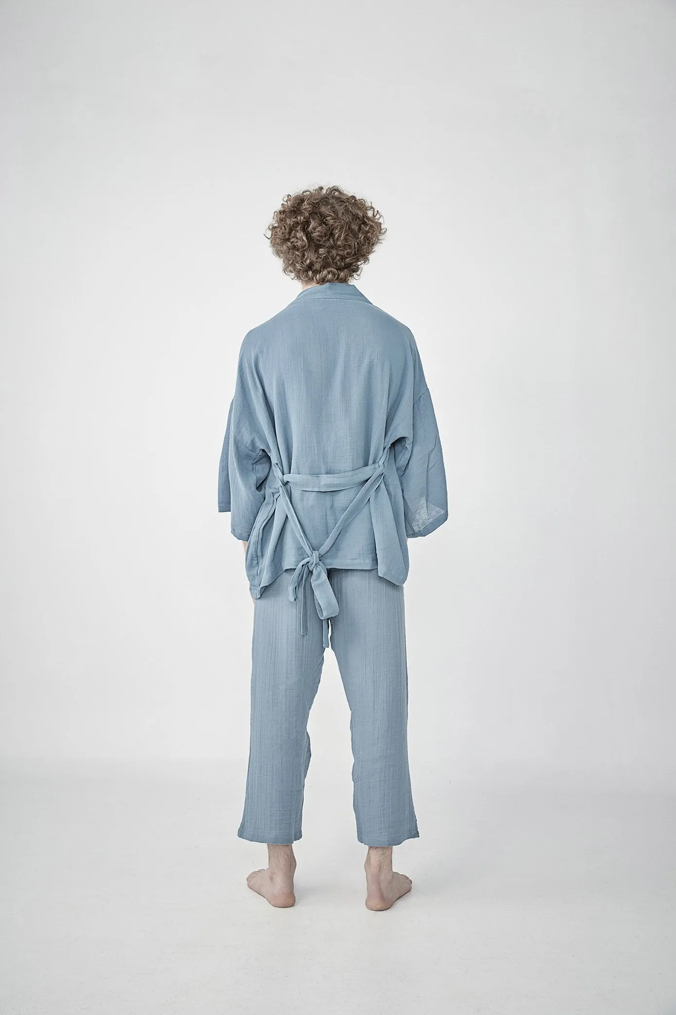 Loungewear - Stage Blue