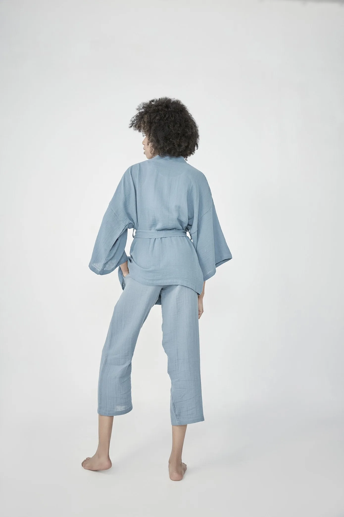 Loungewear - Stage Blue