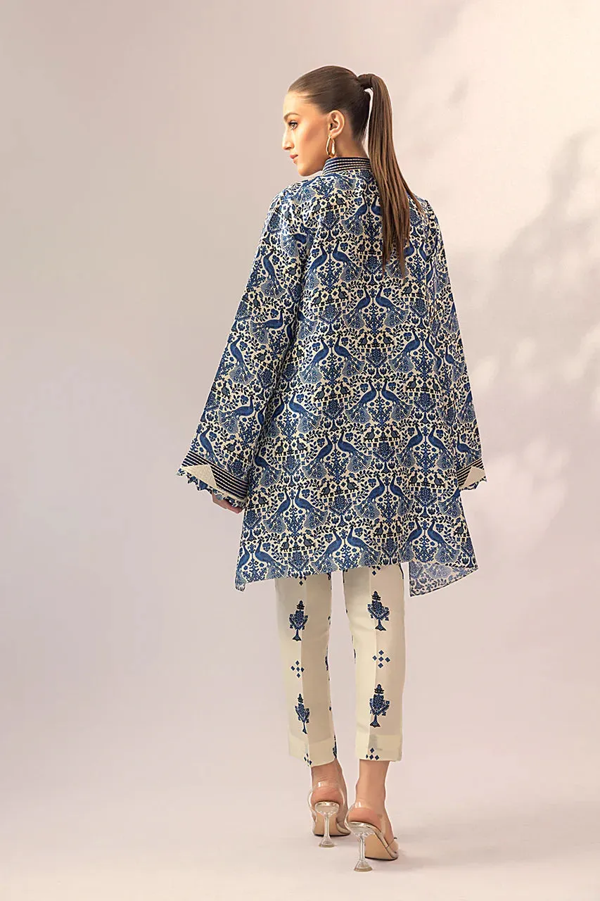Mehnaz '23 - Charlotte (A)
