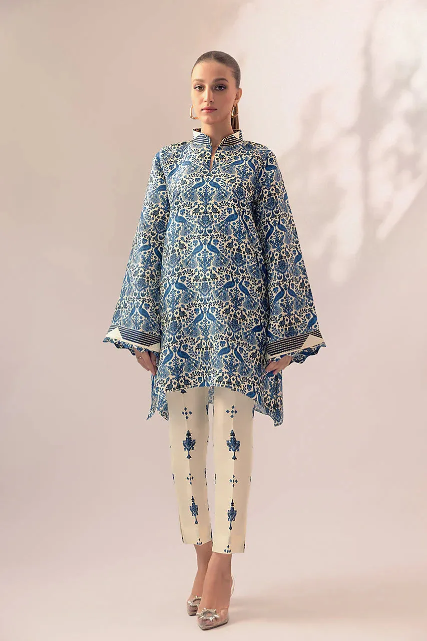 Mehnaz '23 - Charlotte (A)