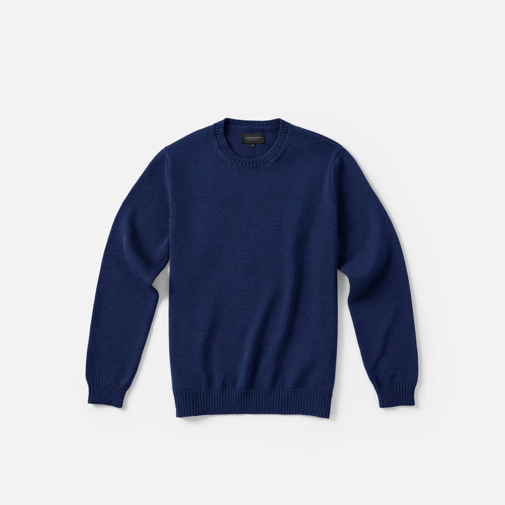 Men's Heritage Knit Sweater