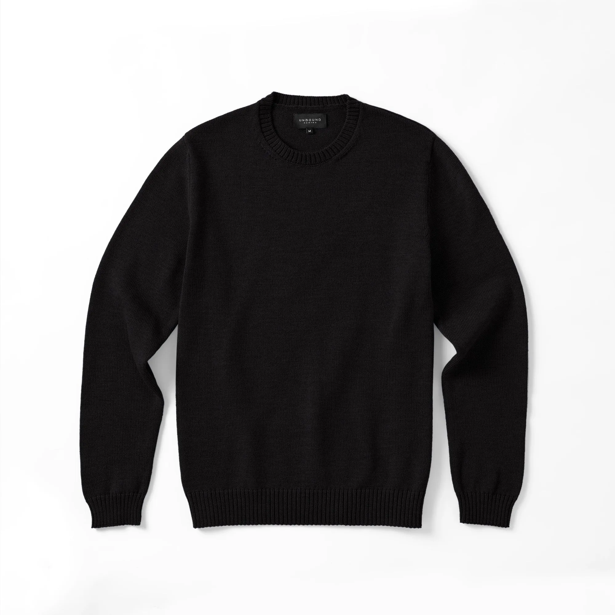 Men's Heritage Knit Sweater