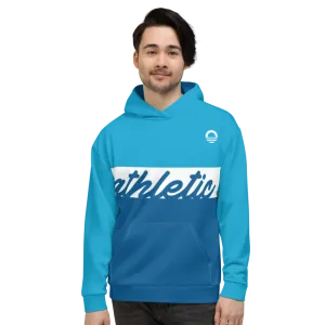 Men's Hooded Sweatshirt - Tones