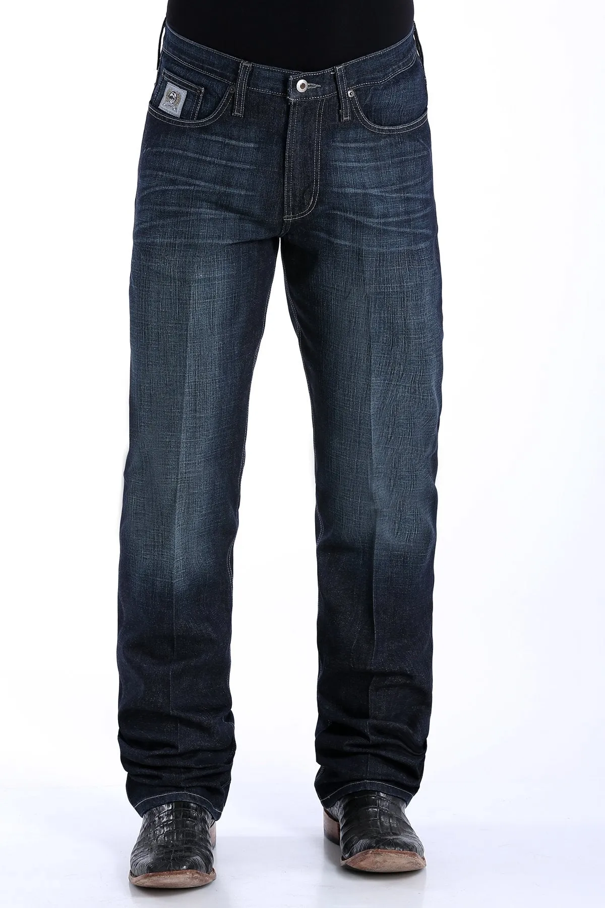 Men's Slim Fit Silver Label - Rinse