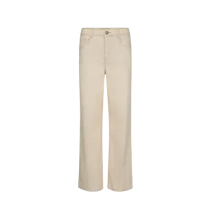 Mos Mosh Relee Natural Pant