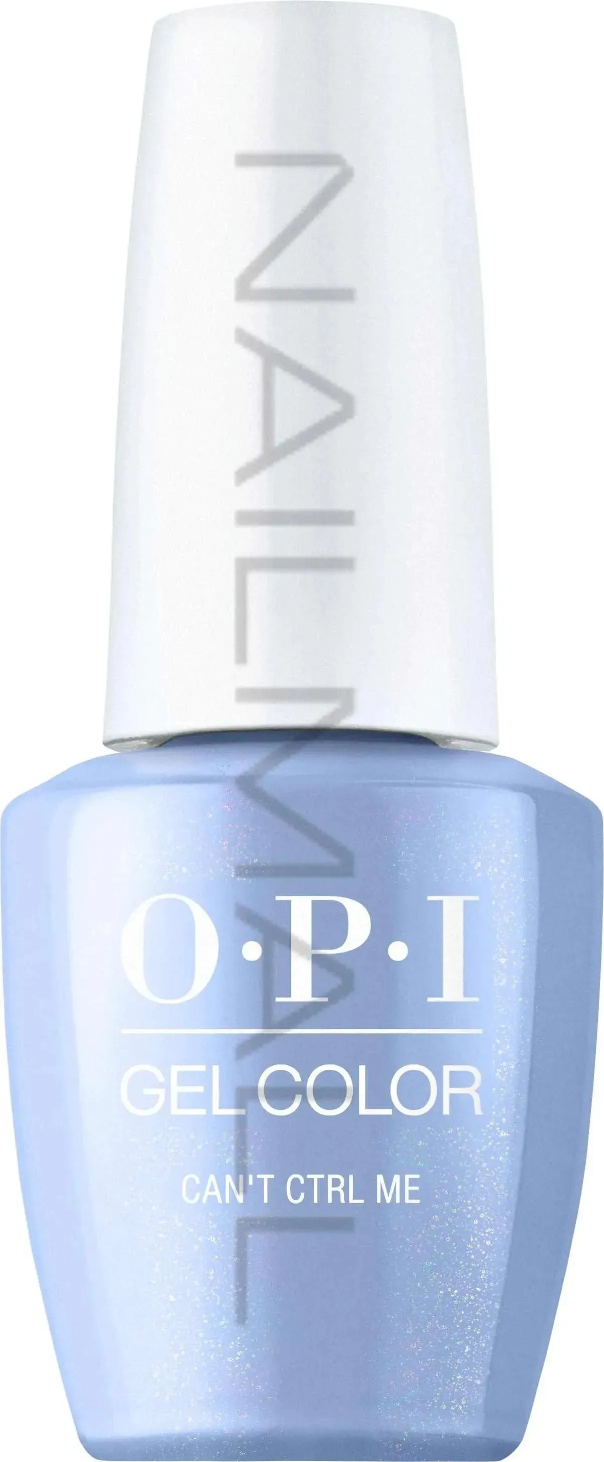 OPI	Spring 2022	Xbox	Gelcolor	Can't CTRL Me	GCD59