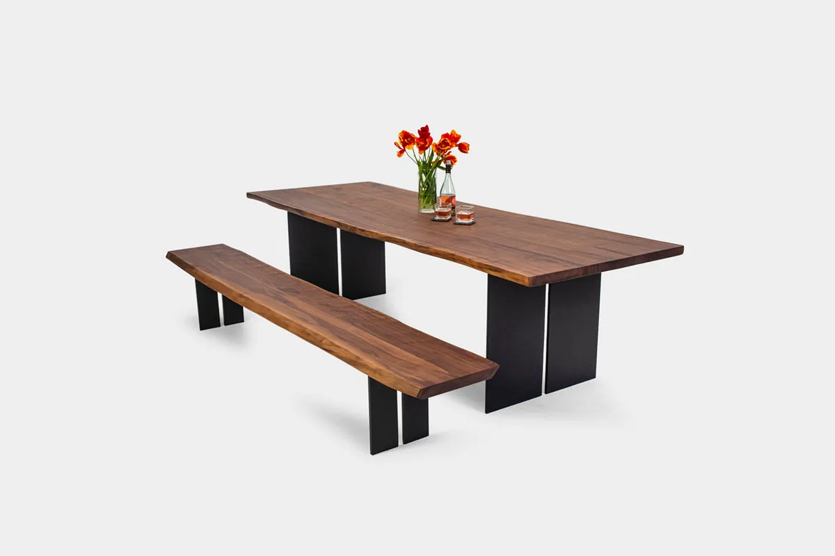 ORPHELIA | Oak Dining Table