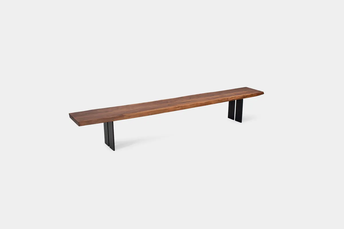 ORPHELIA | Oak Dining Table
