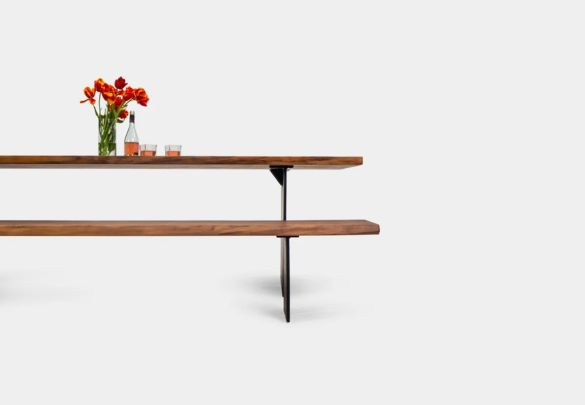 ORPHELIA | Oak Dining Table