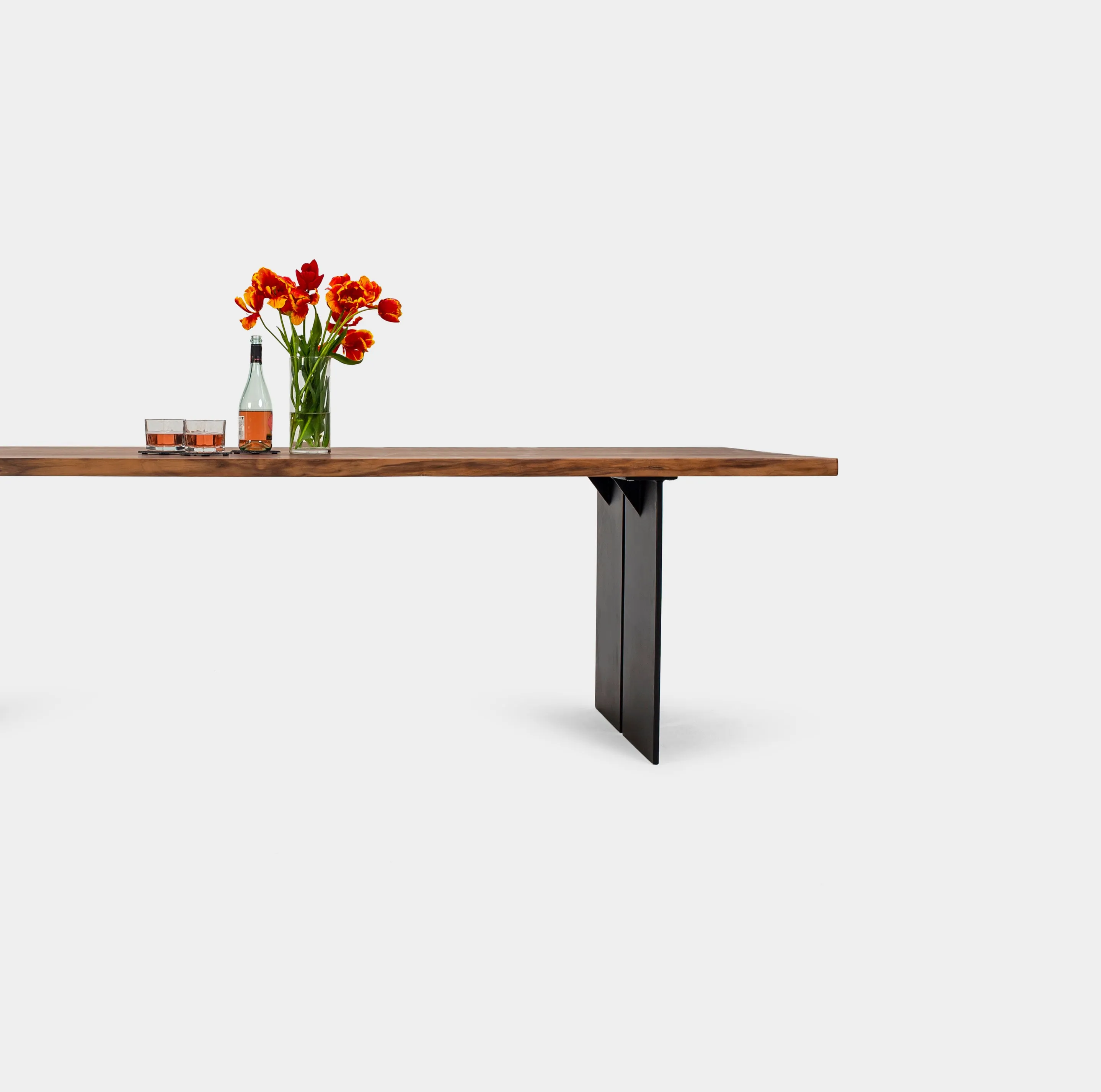 ORPHELIA | Oak Dining Table