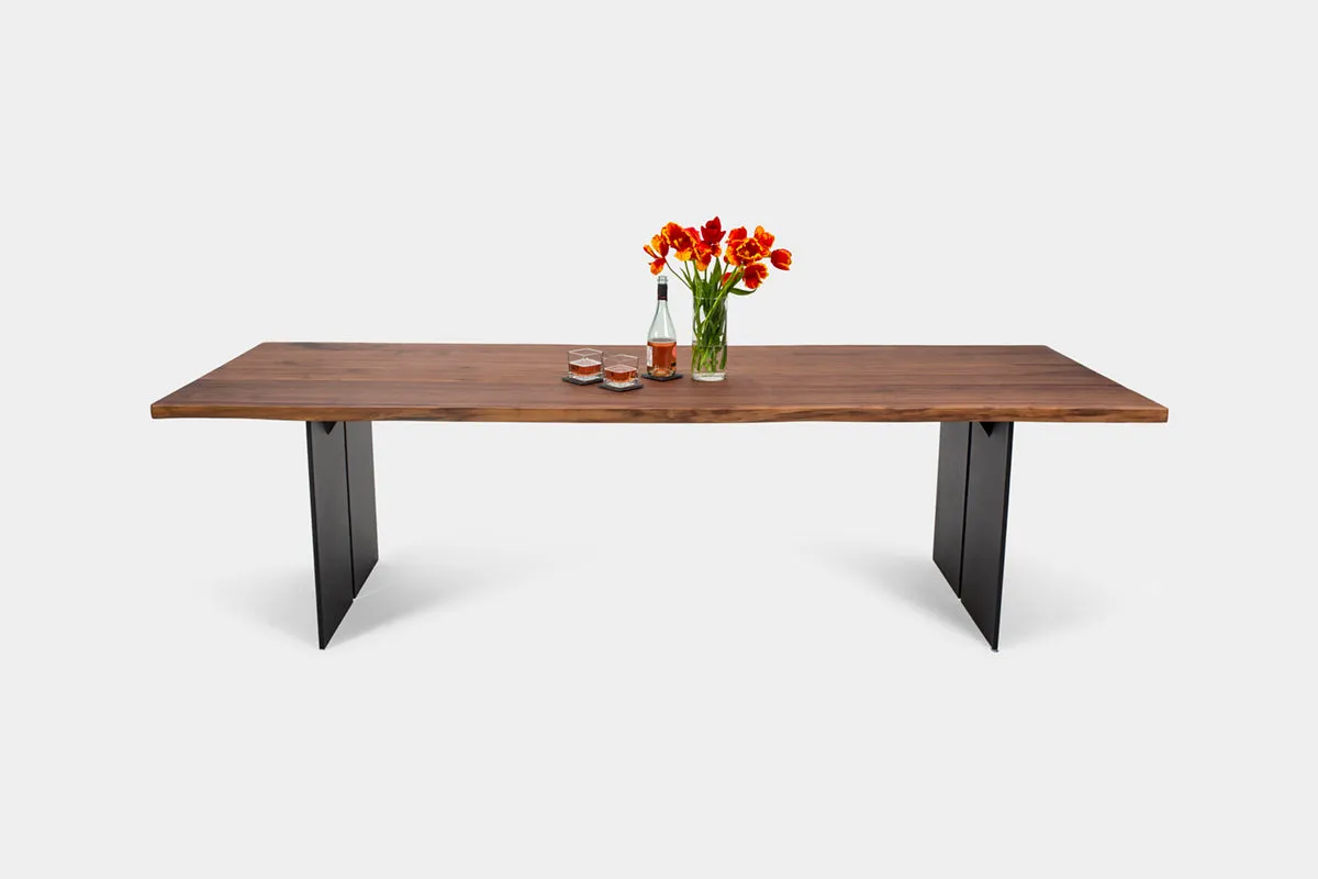 ORPHELIA | Oak Dining Table