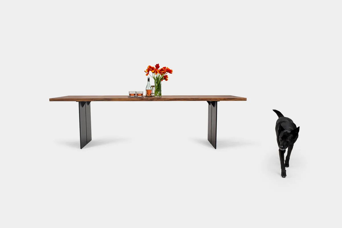 ORPHELIA | Oak Dining Table