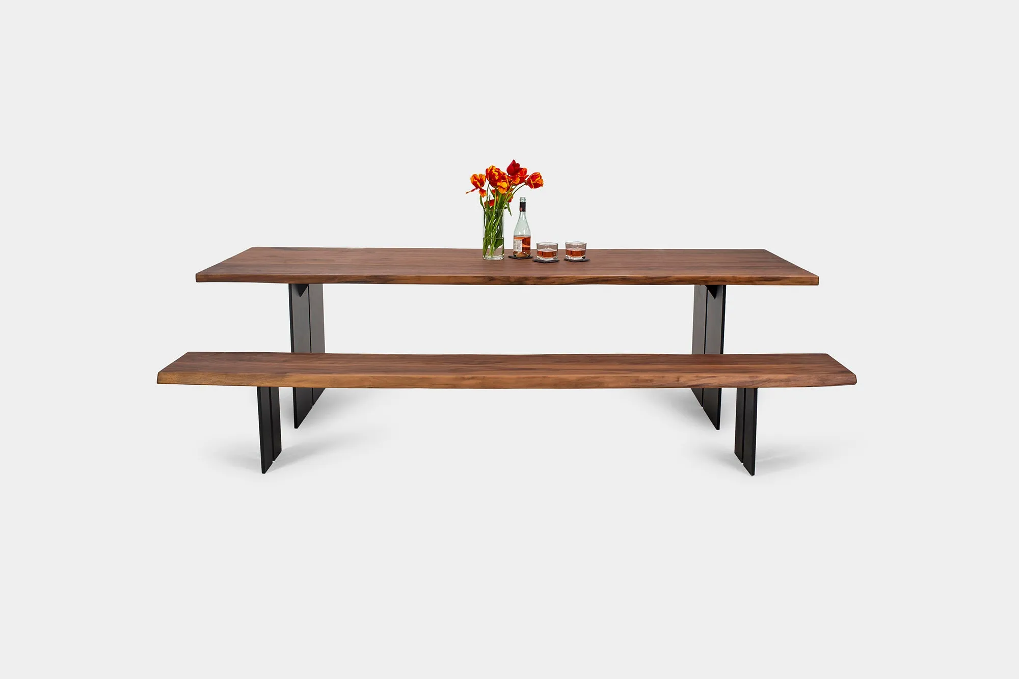 ORPHELIA | Oak Dining Table