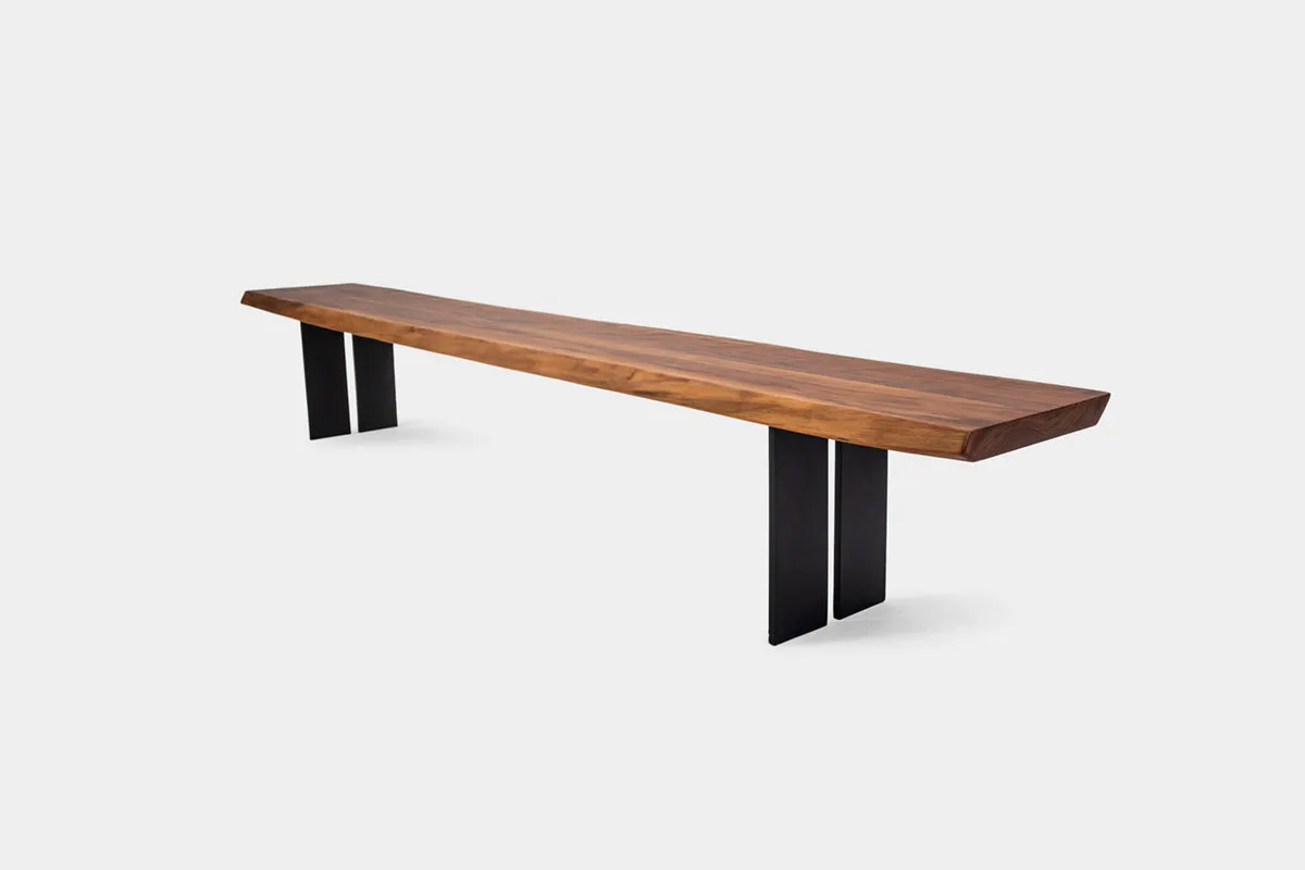 ORPHELIA | Oak Dining Table
