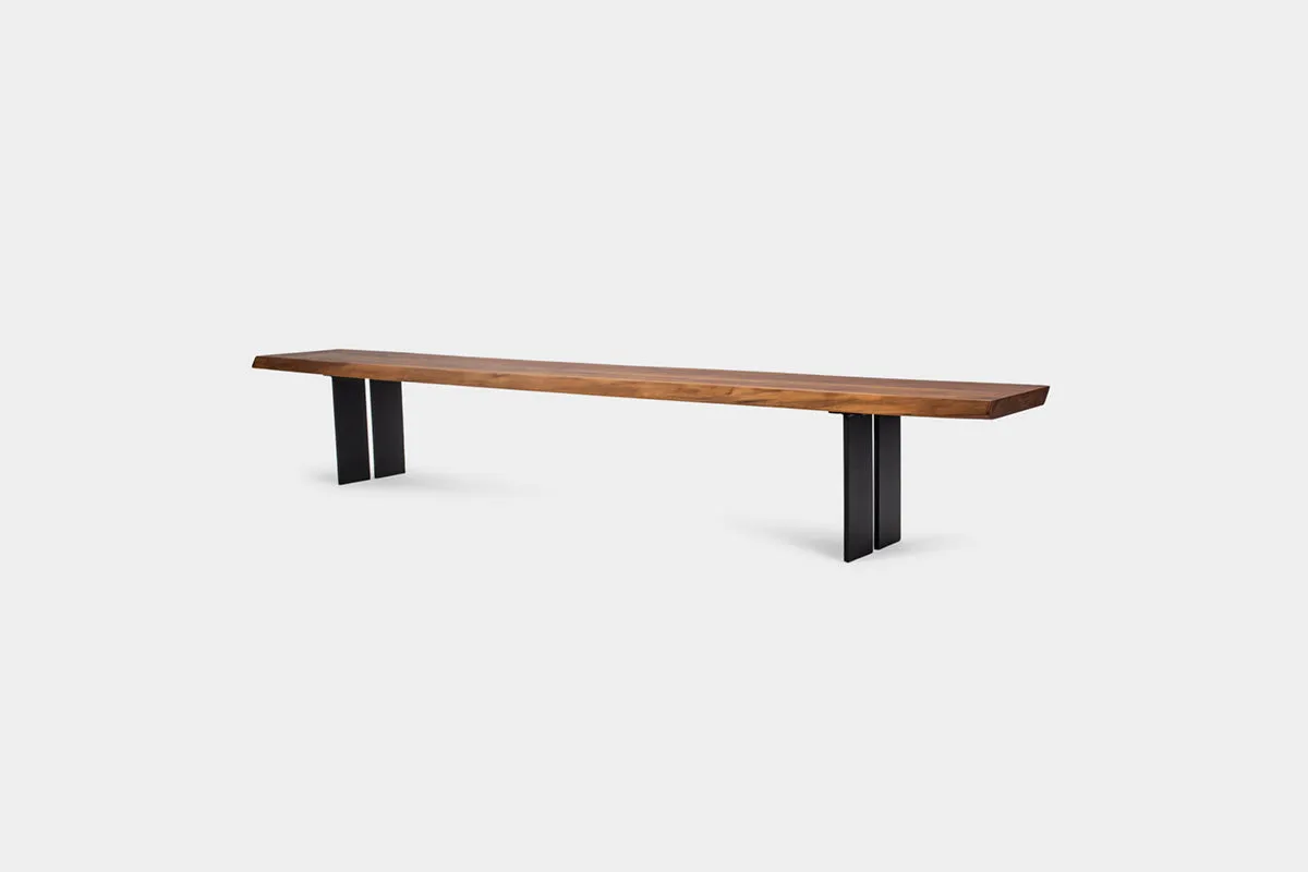 ORPHELIA | Oak Dining Table