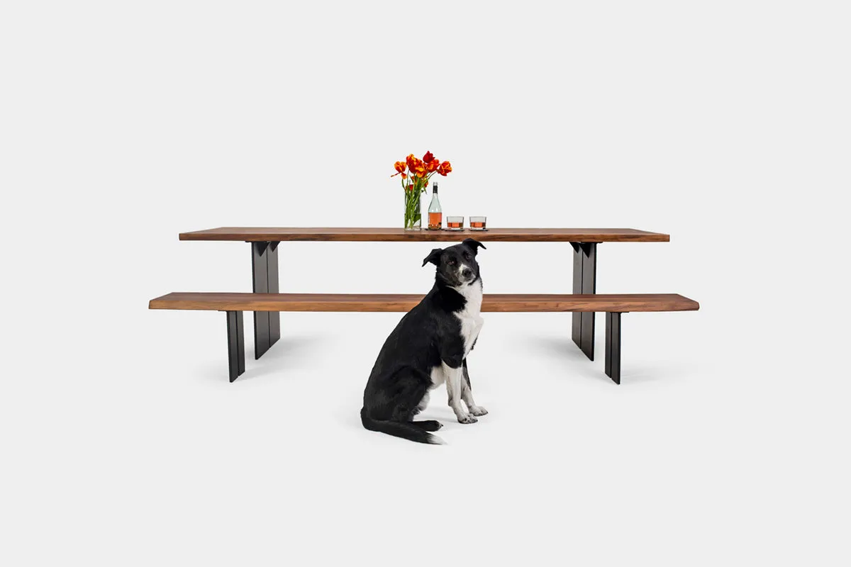 ORPHELIA | Oak Dining Table