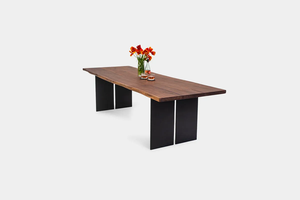 ORPHELIA | Oak Dining Table