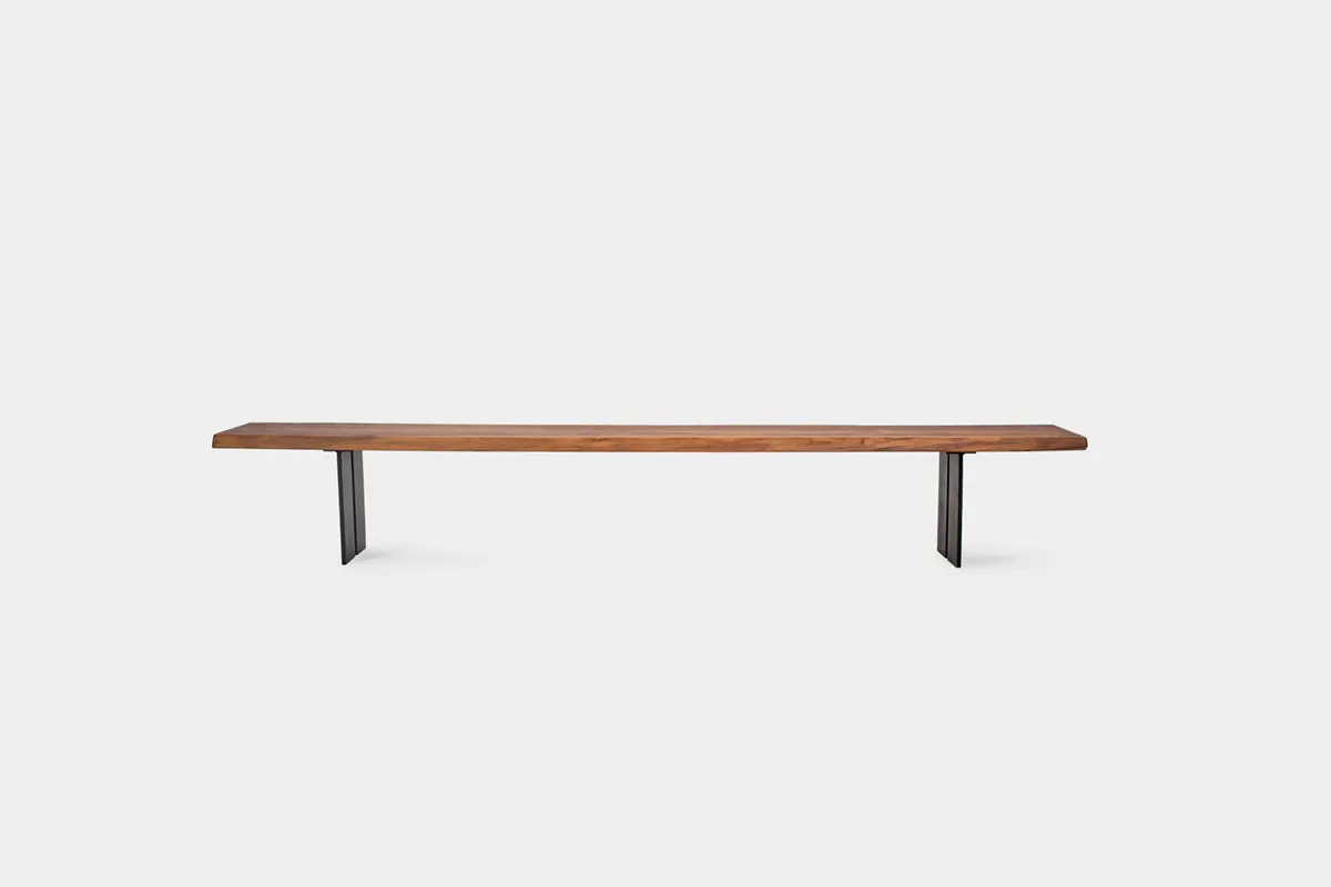 ORPHELIA | Oak Dining Table