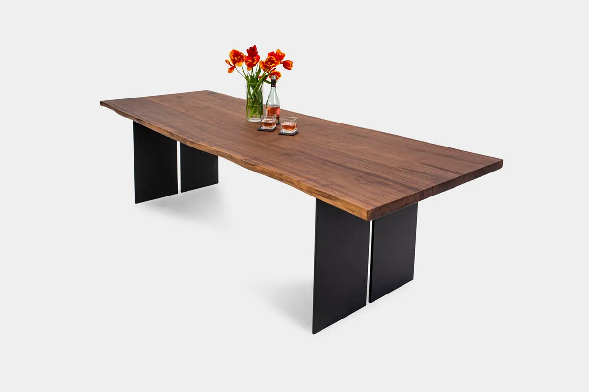 ORPHELIA | Oak Dining Table