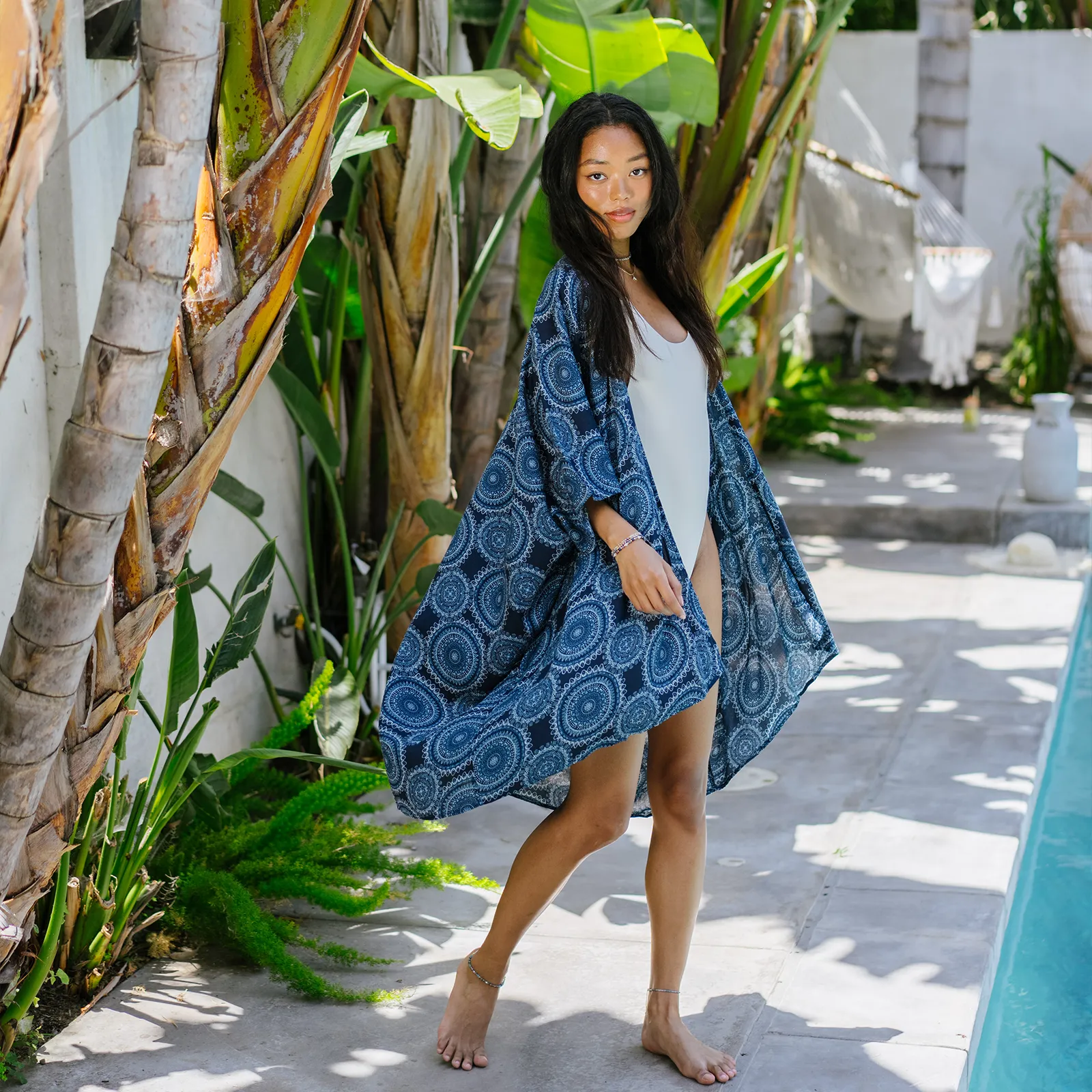Playa Mia Lounge Set From LotusAndLuna