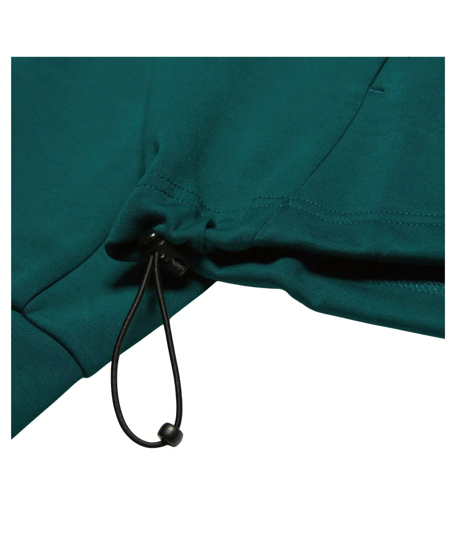 PLEASANT WARM MOCK PEACOCK
