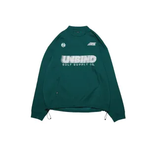 PLEASANT WARM MOCK PEACOCK