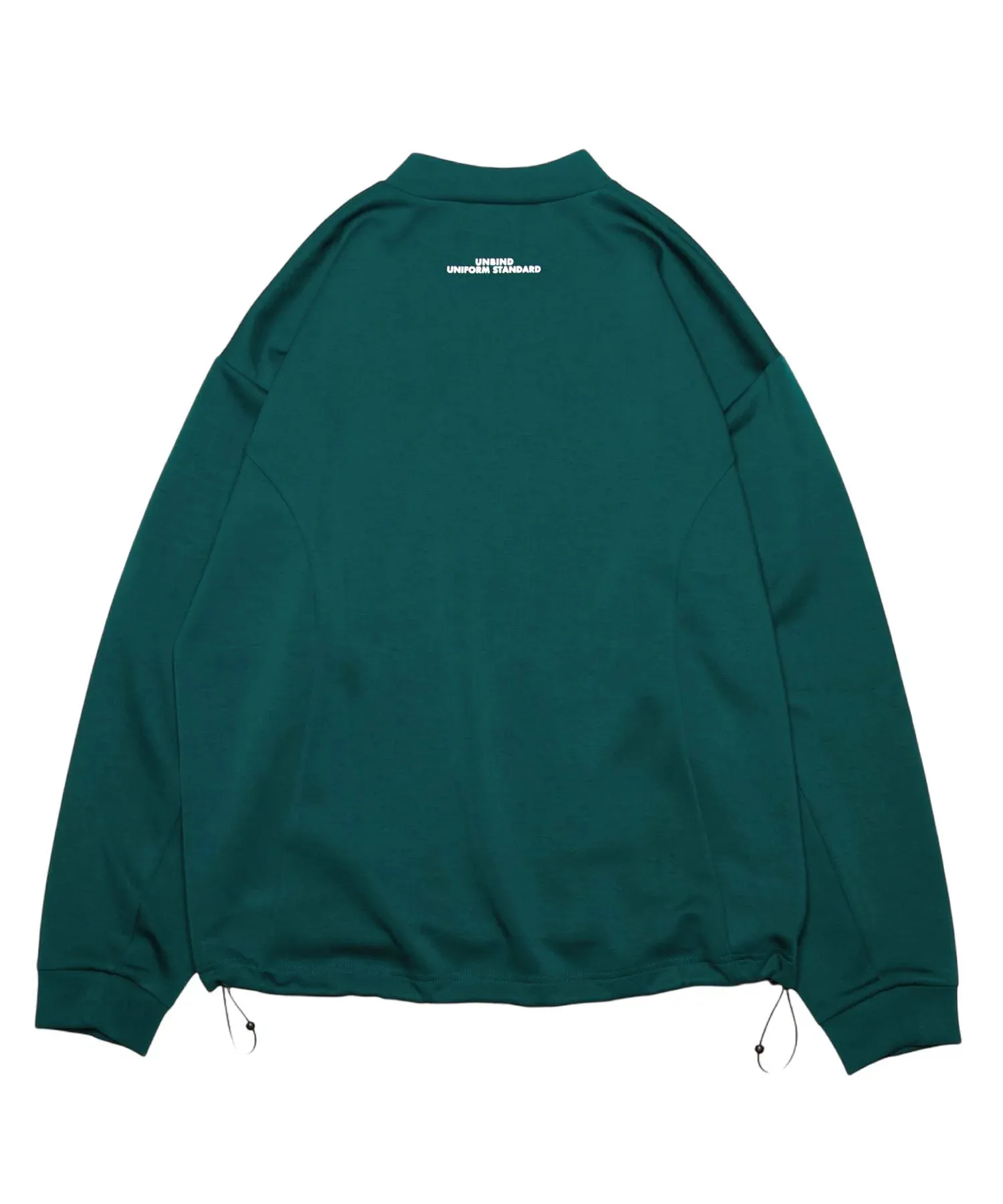 PLEASANT WARM MOCK PEACOCK