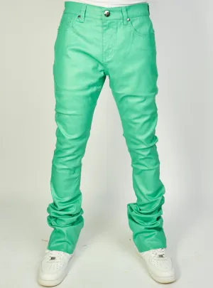 Politics Jeans - Martin - Mint Wax - 503