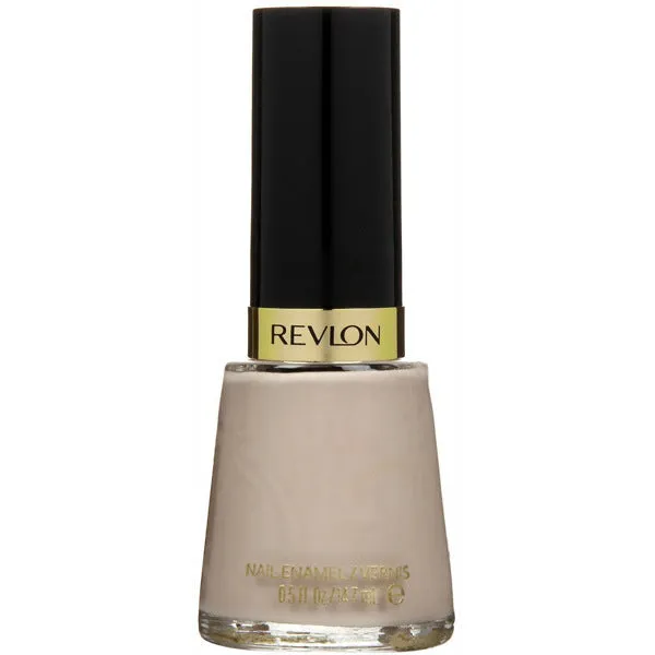 REVLON - Nail Enamel 380 Elegant - 0.5 fl. oz. (14.7 ml)