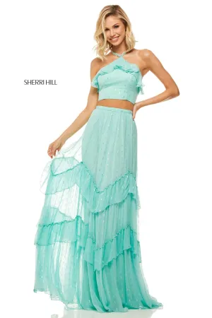 Sherri Hill 52798 Dress