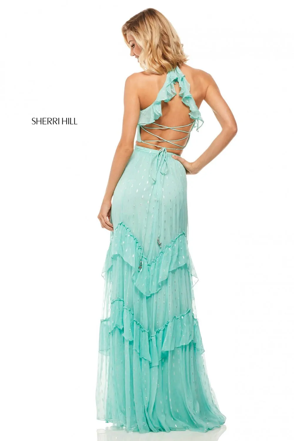 Sherri Hill 52798 Dress
