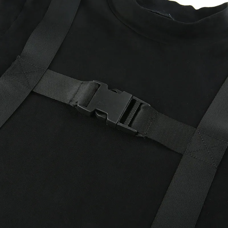Slim Ribbon T-Shirt