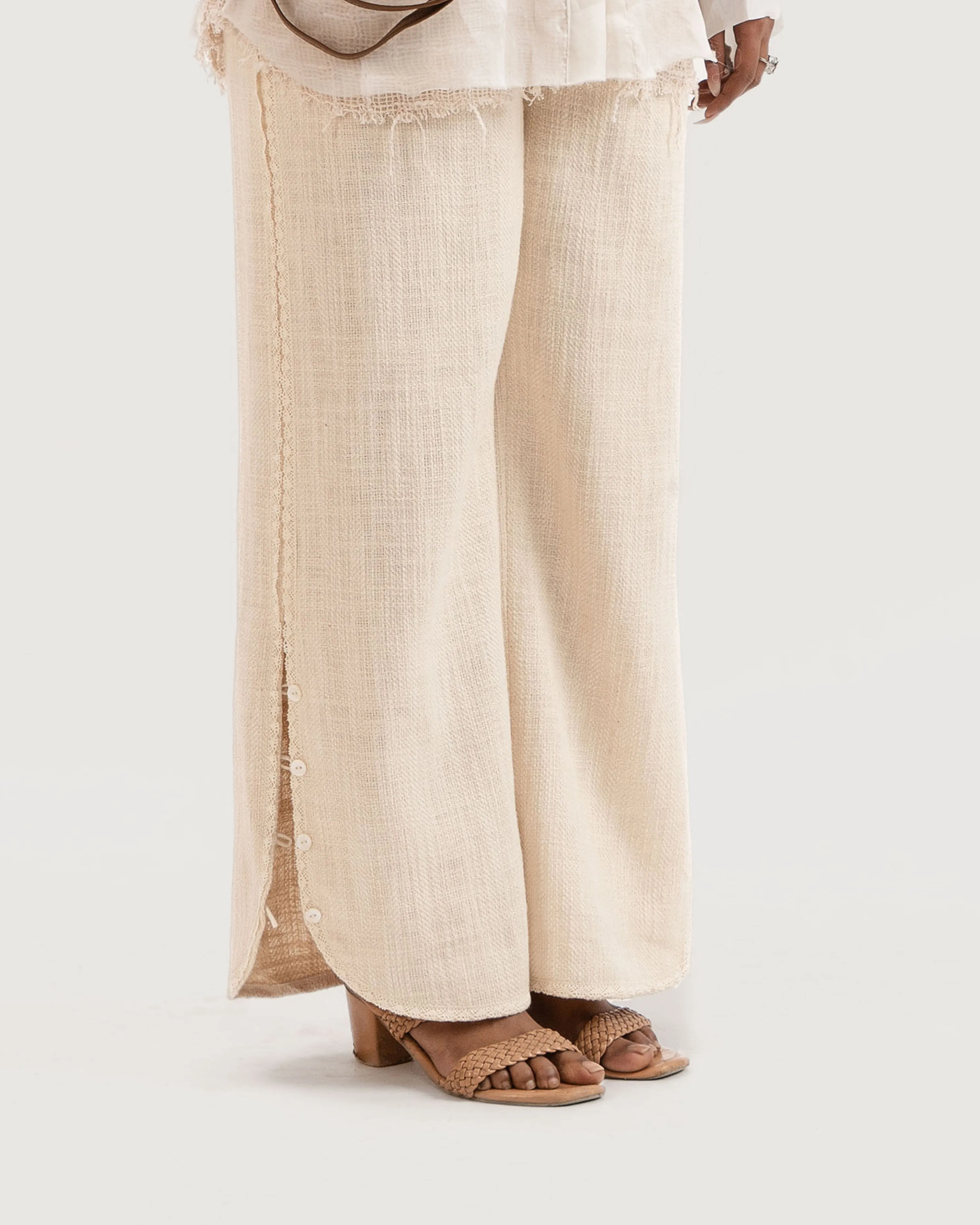 The Cotton Zephyr Pant