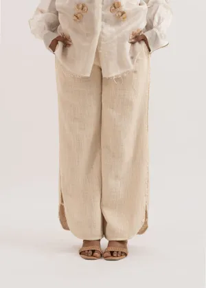 The Cotton Zephyr Pant