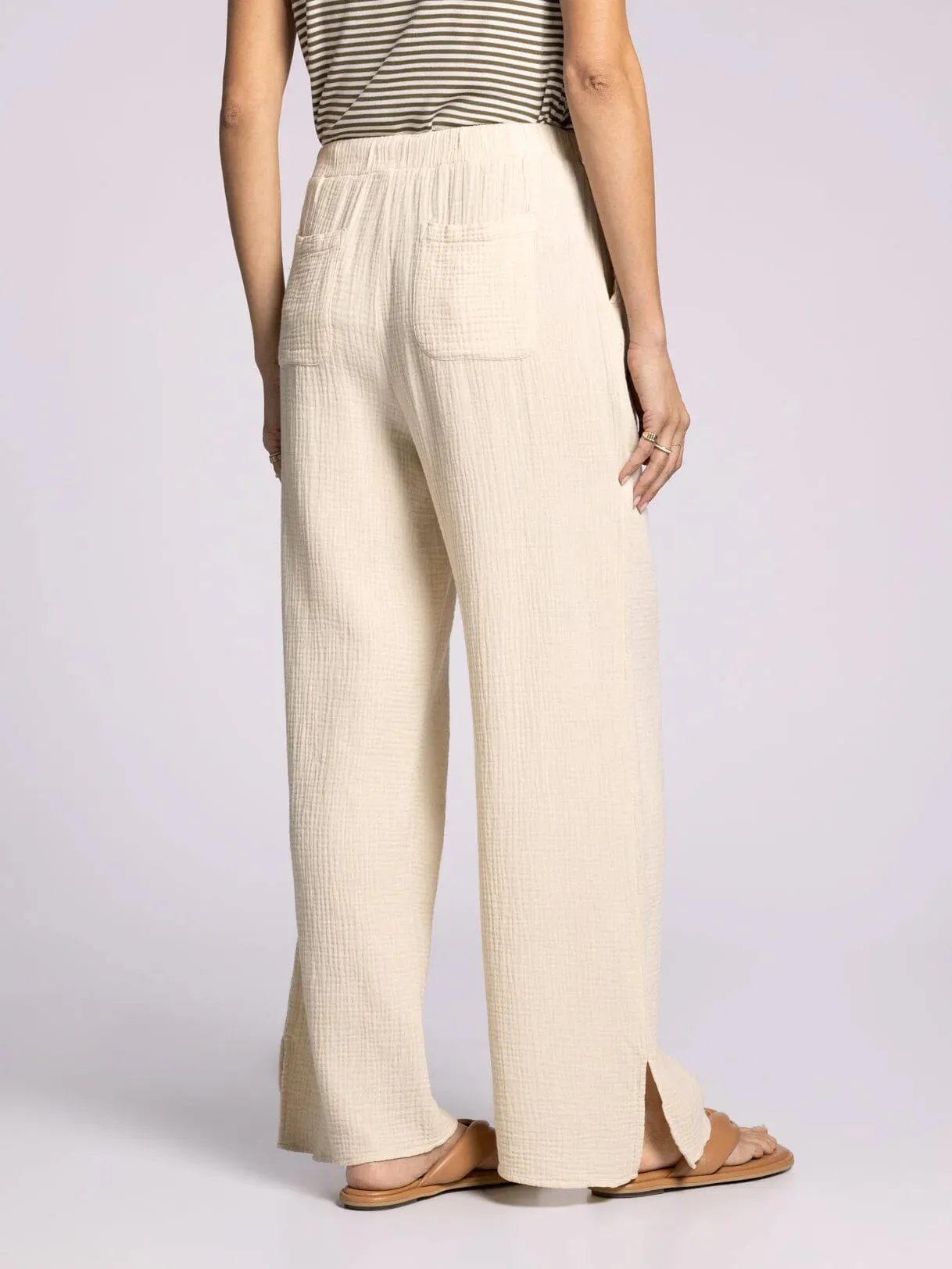Thread & Supply Flowy Pants