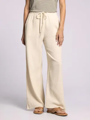 Thread & Supply Flowy Pants