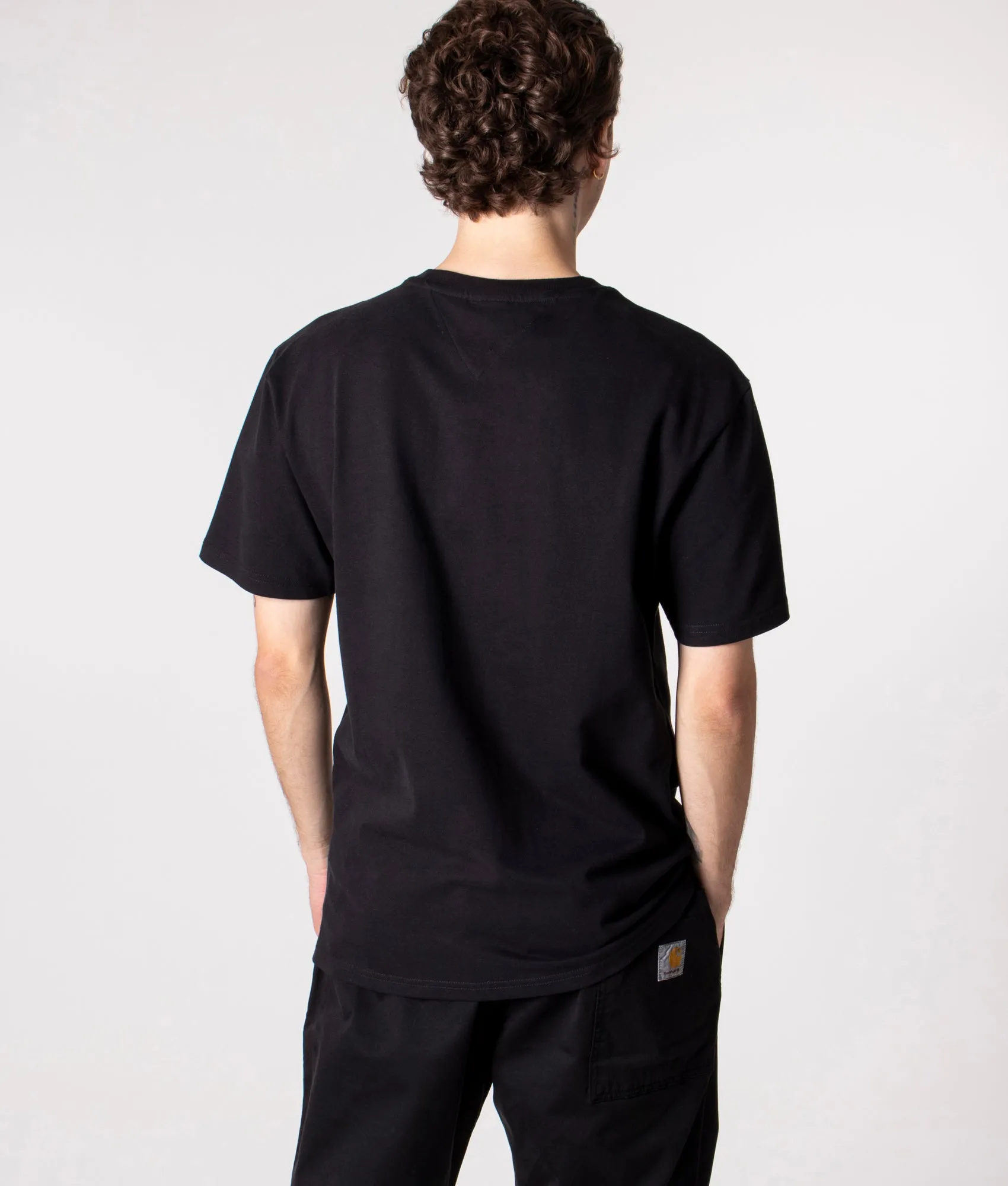 Timeless Circle Logo T-Shirt