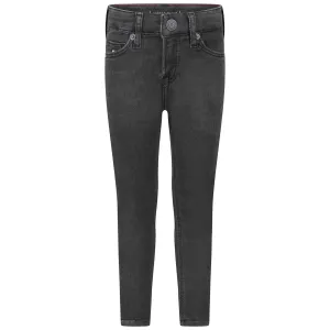 Tommy Hilfiger Boys Jeans - Cotton Simon Skinny Jeans