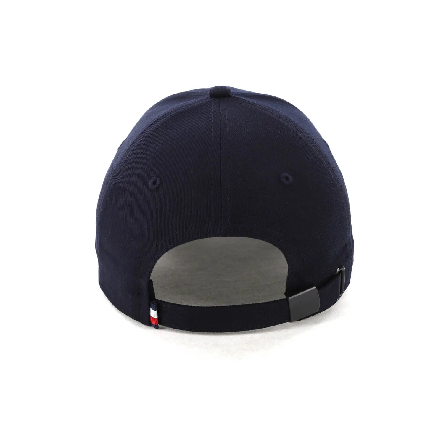 Tommy Jeans Big Flag Cap Navy