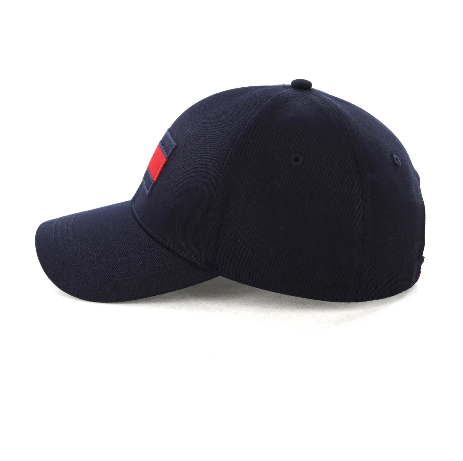 Tommy Jeans Big Flag Cap Navy