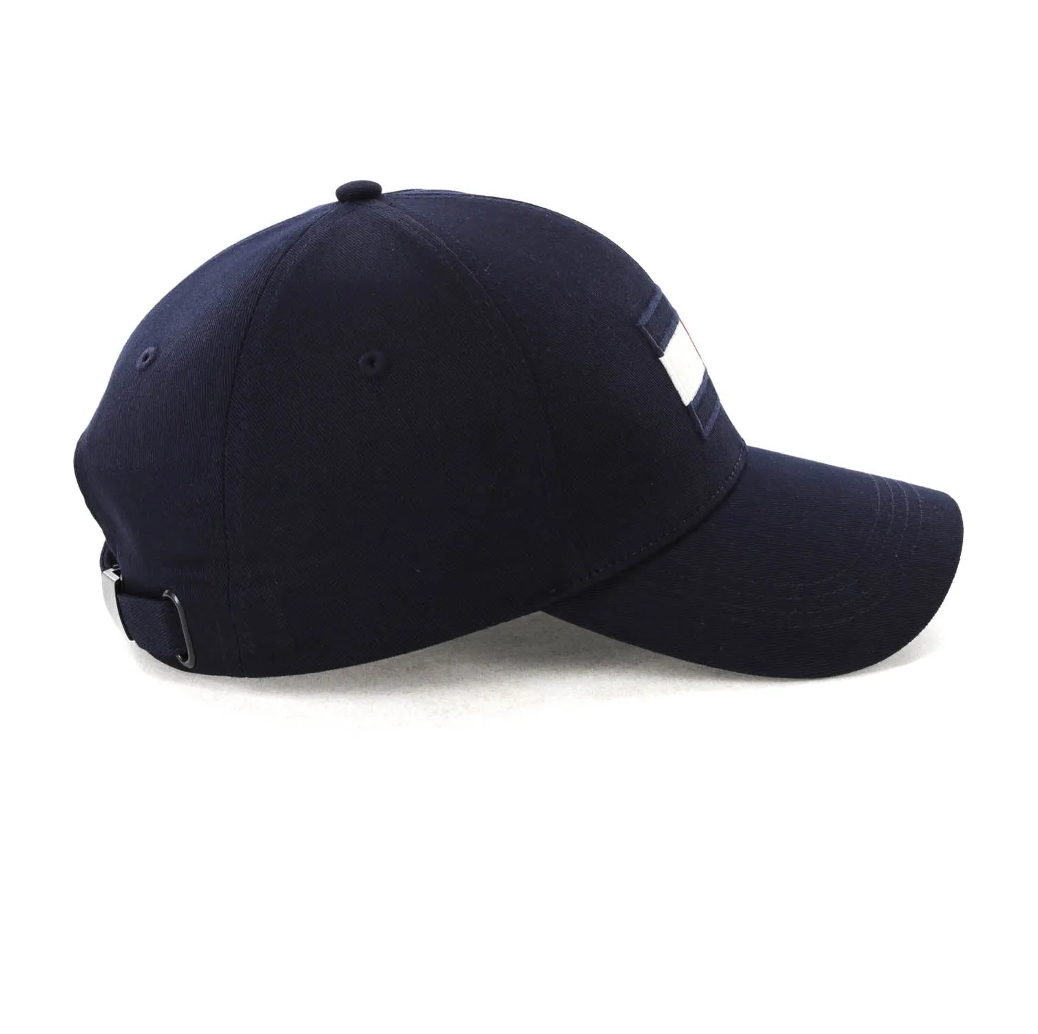Tommy Jeans Big Flag Cap Navy