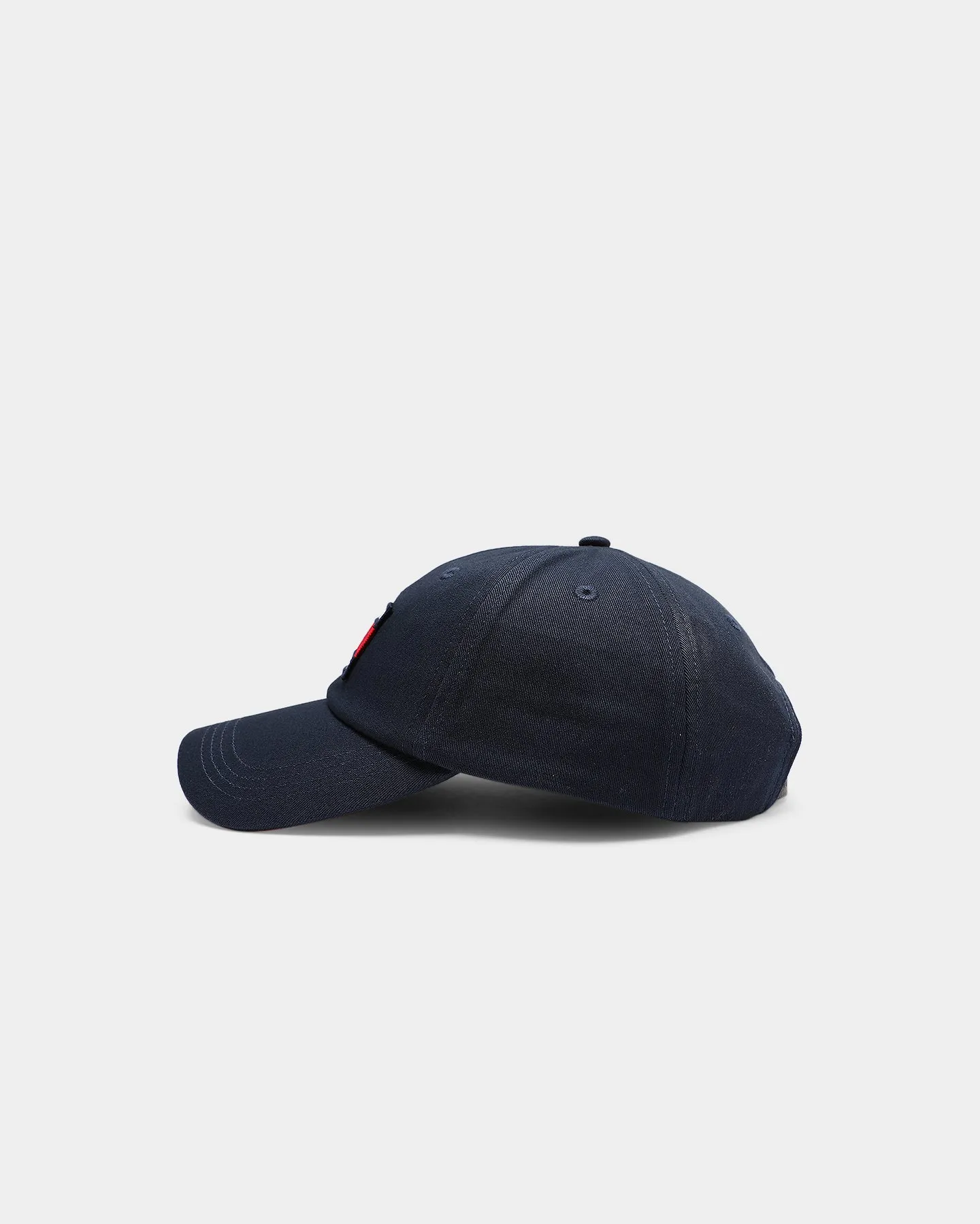 Tommy Jeans Heritage Cap Twilight Navy
